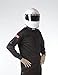 RaceQuip® 111006RQP 110 Series Driving Jacket - SFI 3.2A/1 - Black - XL
