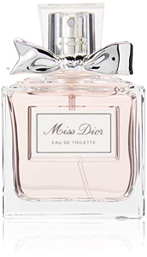 Dior Miss Dior Eau de Toilette Eau de Toilette Spray, 1.7 Fl Oz