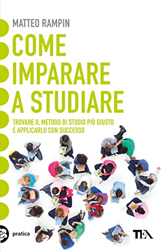Come imparare a studiare. Compiti a casa e metodo di studio: vincere la sfid