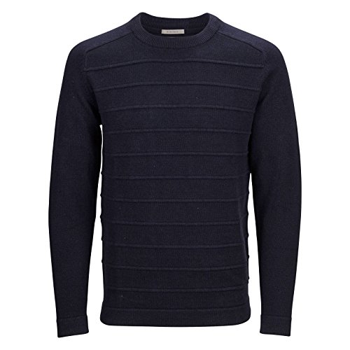 Selected Martin Crew Neck Felpa Uomo