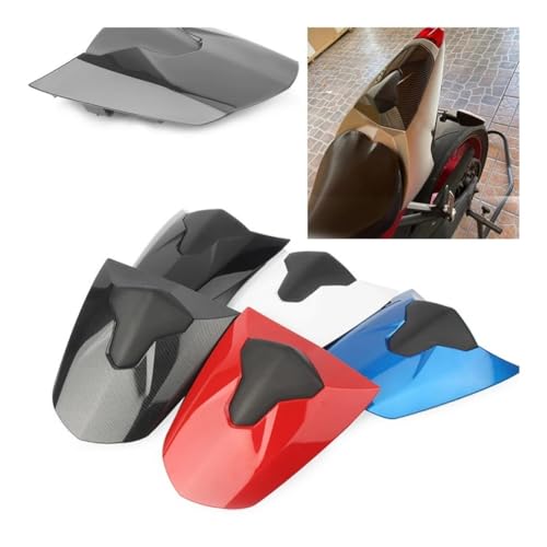Carénage queue et capot de selle premium Daytona 675 675R 2013-2018 - 7