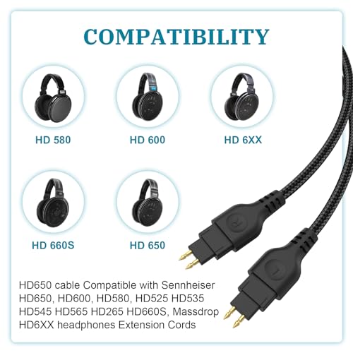 Cable AUX Zosvoses 6.35mm para audífonos 2 m miniatura 2