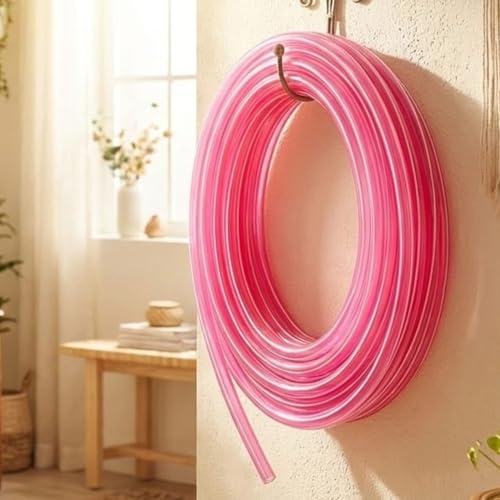 Image of Storp [3 meter] Garden Hose Pipe with Tap Adapter,Lightweight, Durable & Flexible, Water Pipe for Garden, Car Washing [3 meter]