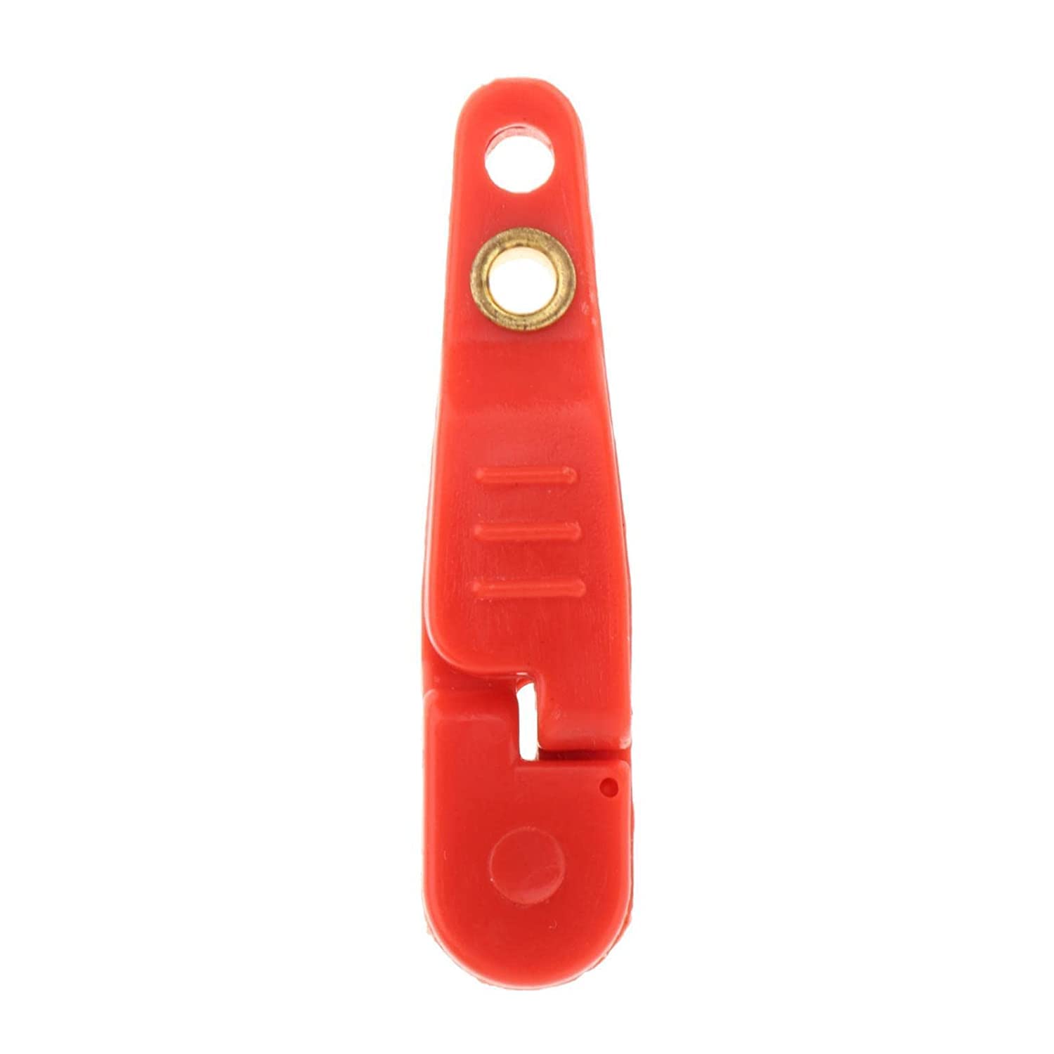 LYLA Snap Release Clip Trolling for Planer Board Fishing Downrigger Weight Clip Red-image-47