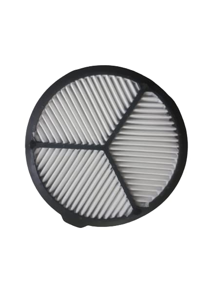 Maruti 800 Car Type 2 MPFI Air Filter-image-4
