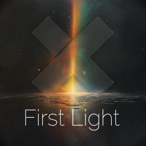  First light