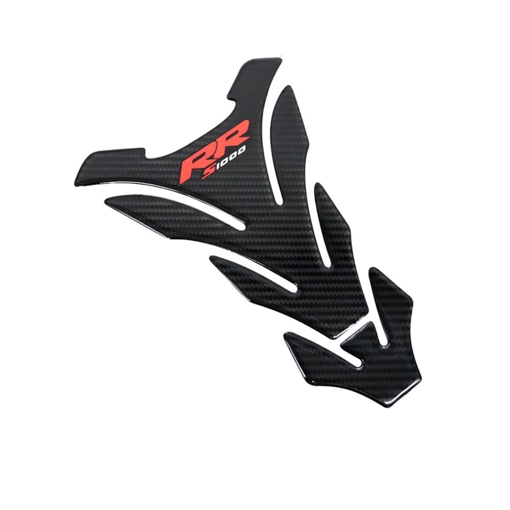 Protège réservoir contre rayures de combinaison S 1000 RR HP4 - 8