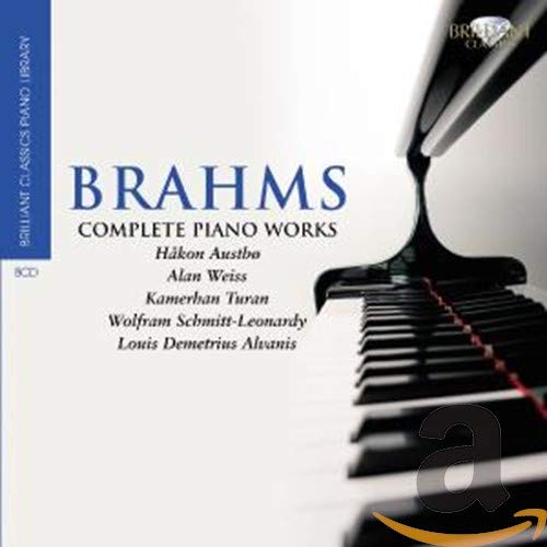 Musica Per Pianoforte (Integrale)