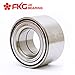 FKG ATV Wheel Bearings, Roller Bearing, Set of 4, Fit for Polaris RZR 800, Ranger 4x4 800 EFI & More, OEM Part Number: 3514635, 3514699