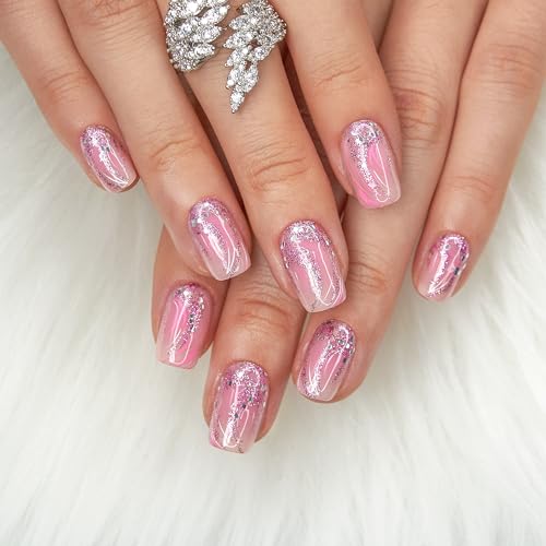 Curvlife Press On Nails