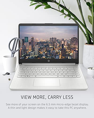 Hp 39Y40UA#ABA 14 Inch Laptop, Intel Pentium Silver N5030 Processor thumb #5