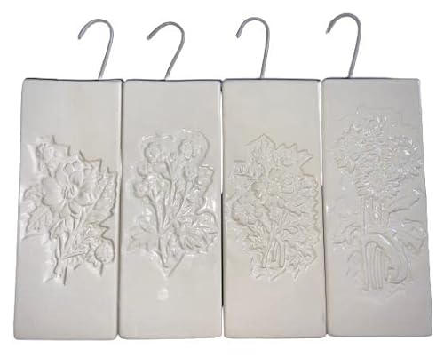 Umidificatore termosifone in ceramica 500 ml