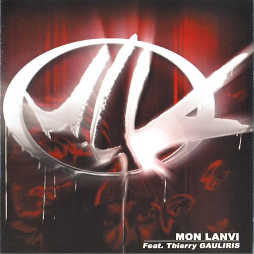  Mon lanvi