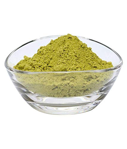 BSD Organics Natural Black Hair dye powder -25g-image-31