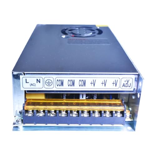Module transformateur 12V 300W stable pour boîte à lumière LED