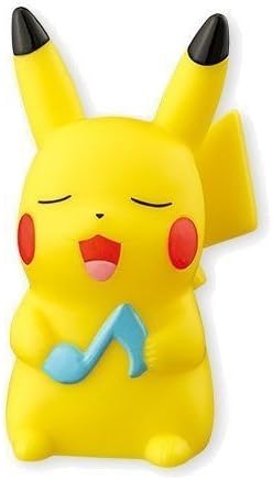 Amazon ポケモンキッズxy おでまし フーパ編 006 ピカチュウ 単品 ロボット 子ども向けフィギュア おもちゃ Amazon ポケモンキッズxy おでまし フーパ編 006 ピカチュウ 単品 ロボット 子ども向けフィギュア おもちゃ