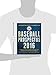 Baseball Prospectus 2016