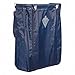 Replacement Bag,Blue,Vinyl
