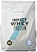 Myprotein Impact Whey Protein, Cookies and Cream, 1 paquete (1 x 2500 g)