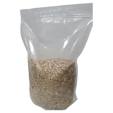Confectious Gluten-Free Scottish Oats 1kg Cover