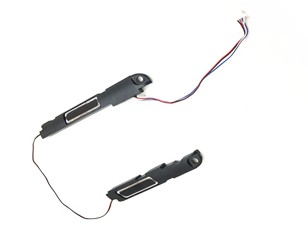 CSEZWASM New for Dell Latitude E7270 Laptop Audio Speaker L&R Speakers Set 12W9D 012W9D cn-012W9D PK23000QP00