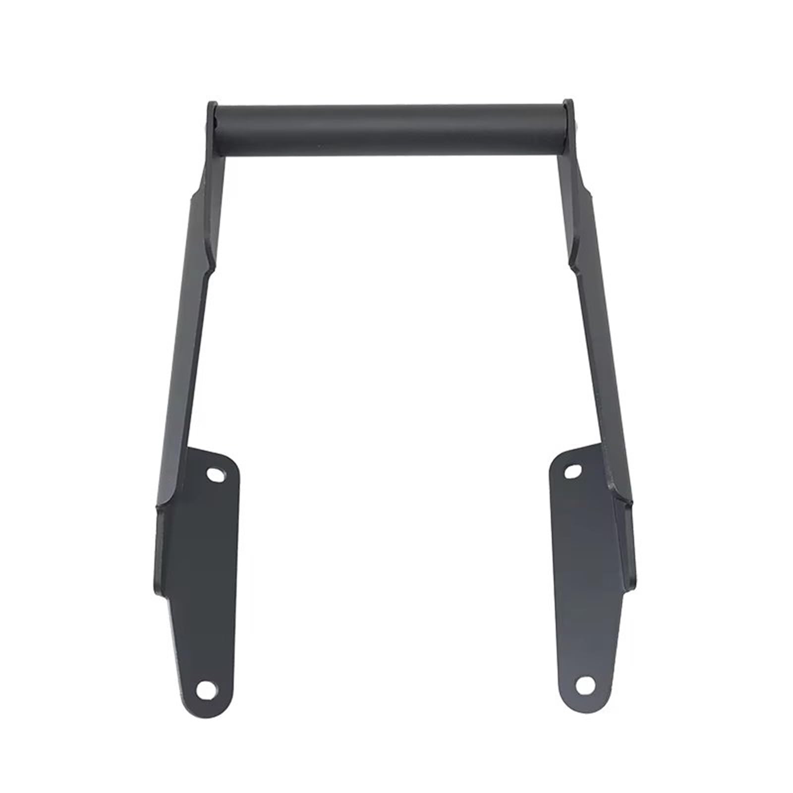 Soporte Placa Navegación GPS Soporte Aluminio Navegación GPS Motocicleta Soporte para Teléfono Barra Frontal para NC750X NC 750X NC750 2016-2020