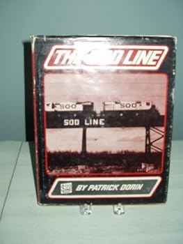 Hardcover The Soo Line Book