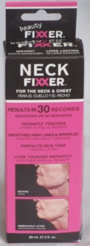 Beauty Fixxer NECK FIXXER 3 Oz