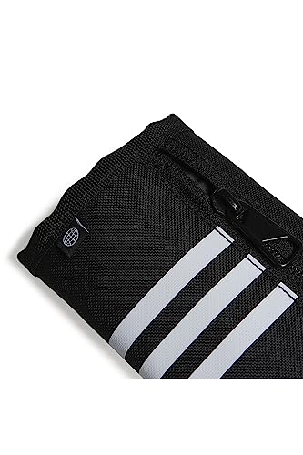 adidas Wallet, Black/White, One Size4