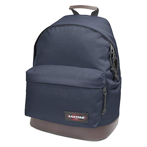 Eastpak Wyoming Sac à Dos, 40 cm, 24 L, Cloud