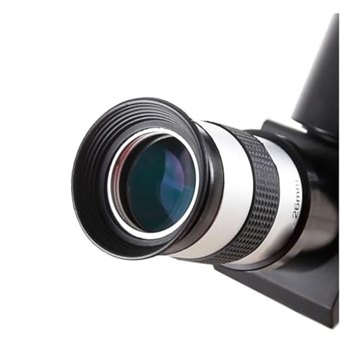 Accesorio para telescopio de 26mm con optica nitida de 1.25"