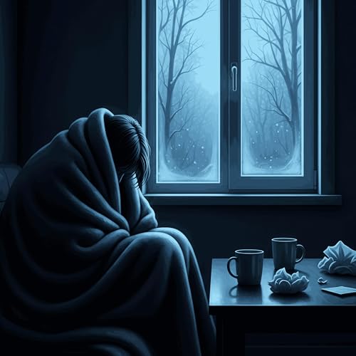 Kaamosmasennus / Seasonal Affective Disorder Podcast Por arte de portada