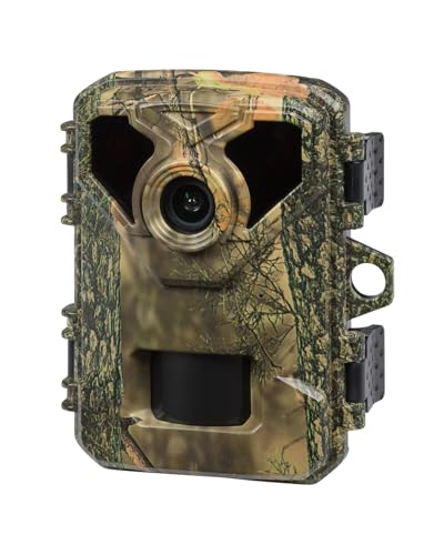 Piège Photographique PIE1075-3 Modes préréglés