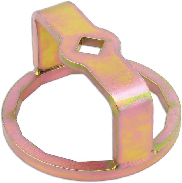 Laser 8319 Fuel Filter Housing Wrench 1/2"D - for Mercedes-Benz