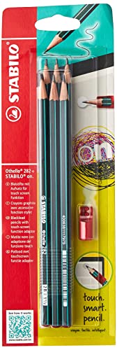 stabilo �X�^�r�� �^�b�`�y���A�^�b�` �I�e���G���s�c 6 �{ �Z�b�g 2 b