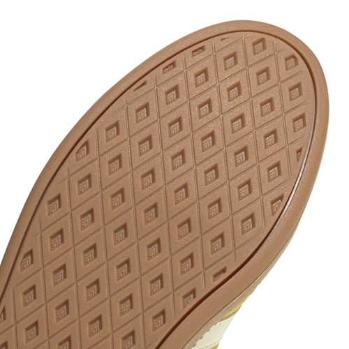 Image of adidas Womens Breaknet Sleek Sneakers Shoes Casual - Brown