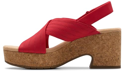 Image of Clarks Women's Nerisa West