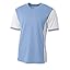 Light Blue/ Wht