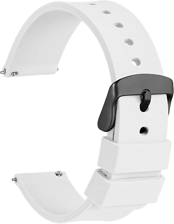22 MM Smartwatch Band, Belt, Strap, Compatible for Samsung Watch, Noise Colorfit, Boat, FIreboltt, Amazefit GT, [Universal Compatibility]-image-41