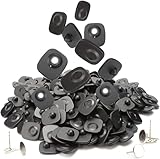 Sicherheitstag Hardtag black MiniTag RF - ShopControl