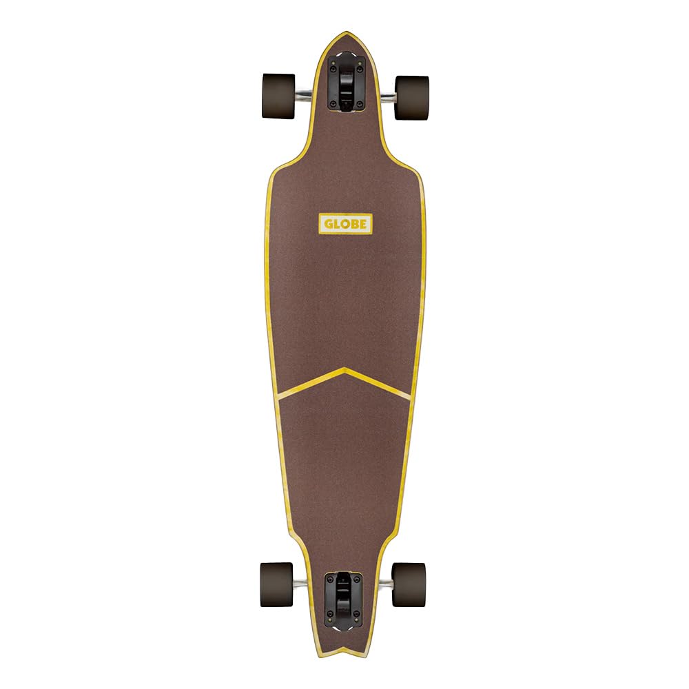 Globe Brand Prowler Classic 38