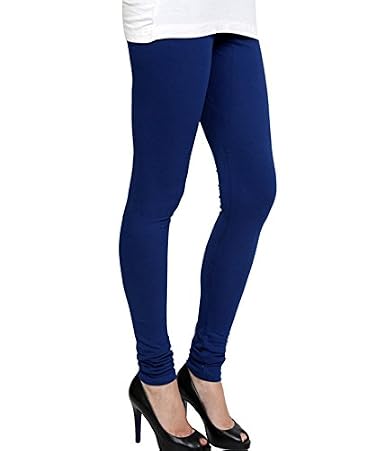 Buy Lasoon Women's Wool Churidaar 