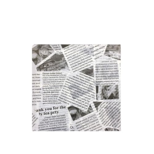 MCSWSEE ϖ Hi bNXy[p[V[g 500 30cm ؃pv t[hCi[ f o[K[y[p[ ThCb`EsUɍœK Rh~ ĝ ƖpEƒp JtFEXgEsNjbNɂ (30CM,C)