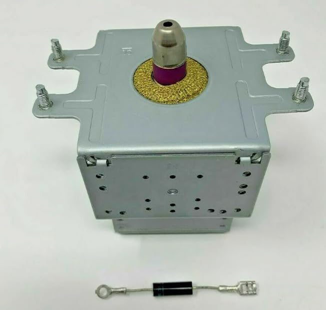 Magnetron WB27X10880 AP3860541 PS1019593 Replacement for GE OEM