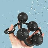 Seguridad y medio ambiente Material de silicona