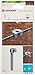 GARDENA 1327/8327-U 3/16-Inch Pipe Pegs for Micro Drip System