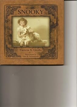 Hardcover Snooky Book