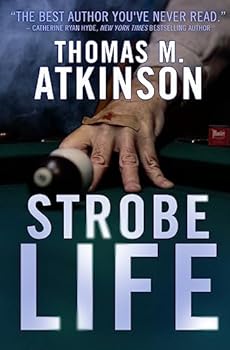Paperback Strobe Life Book