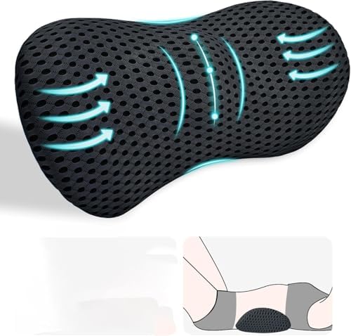 Best Lubar Support Cushions For Car Seats And Office Chairs – Autootive Guides Hub - View #6