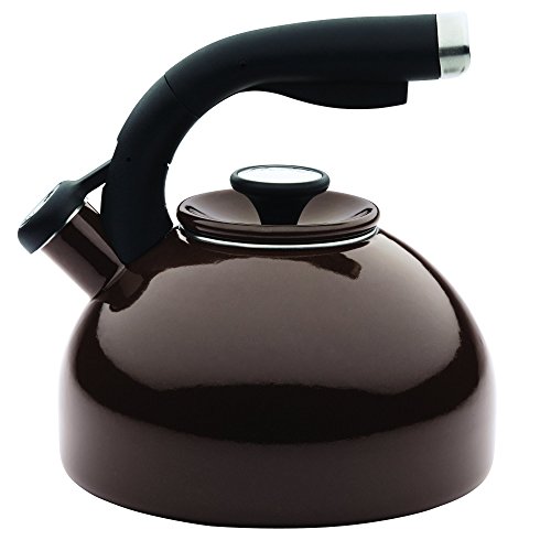 Circulon Morning Bird whistling kettle